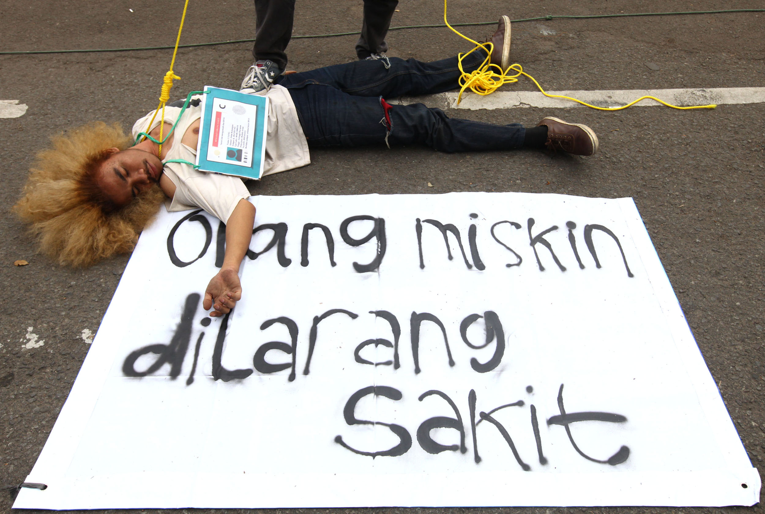 Iuran BPJS Naik Lagi, Rincian Lengkap Biaya BPJS Kesehatan 2020-2021 Berubah per Juli