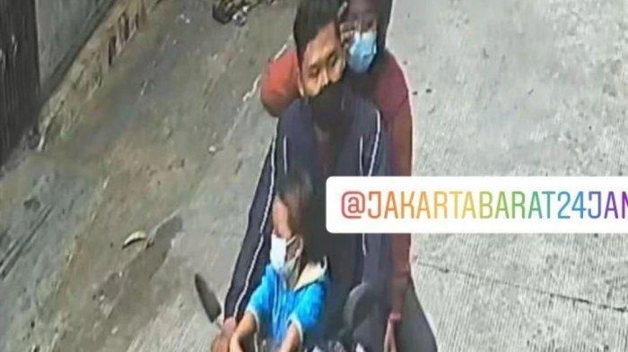 maling-motor-di-jakbar-ajak-anak-istri.jpg