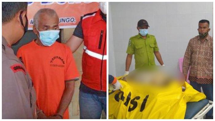 Kakak di Jambi Habisi sang Adik, Malu Korban Berstatus Janda dan Jadi Aib Keluarga, Ini 5 Faktanya