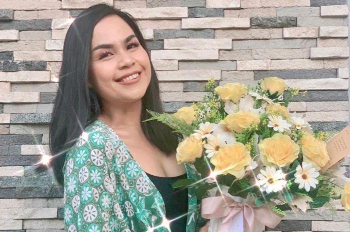 Cerita Soal Sakitnya, Melaney Ricardo Ternyata Kena Covid-19, Gejalanya Tak Biasa: Terberat di Hidup