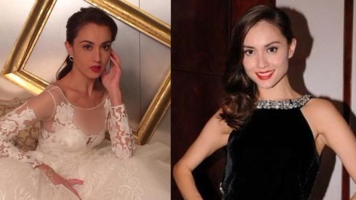 Model Cantik Mendadak Kaya Raya Setelah Putus dari Konglomerat, Dapat Uang Imbalan Hingga Rp 536 M