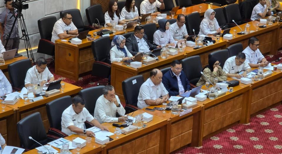 Awal 2026, Program MBG Sudah Jangkau 58,3 Juta Penerima Manfaat