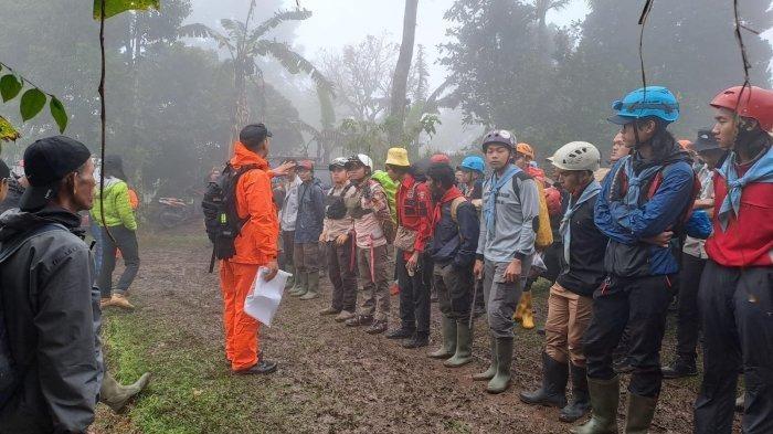 Kronologi Mapala Uhamka Hilang di Gunung Joglo Cisarua Bogor Hingga Ditemukan Meninggal Dunia