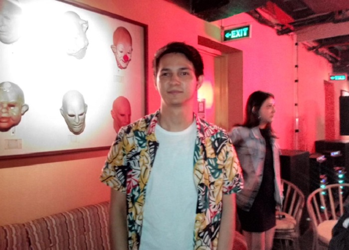 Di Film Nikah Yuk, Marcell Darwin Cerita Soal Dampak Pacar Suka Mengatur