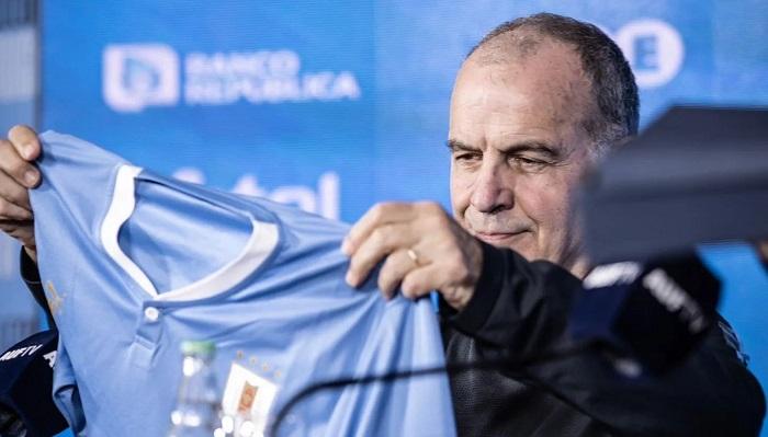 Profil Marcelo Bielsa, Sosok di Balik Kebangkitan Timnas Uruguay untuk Piala Dunia 2026
