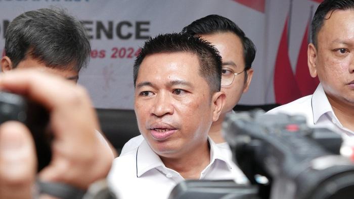 Ketimbang Serang Jokowi dan Gibran, Elite PDIP Disarankan Fokus Menangkan Ganjar-Mahfud di Pilpres