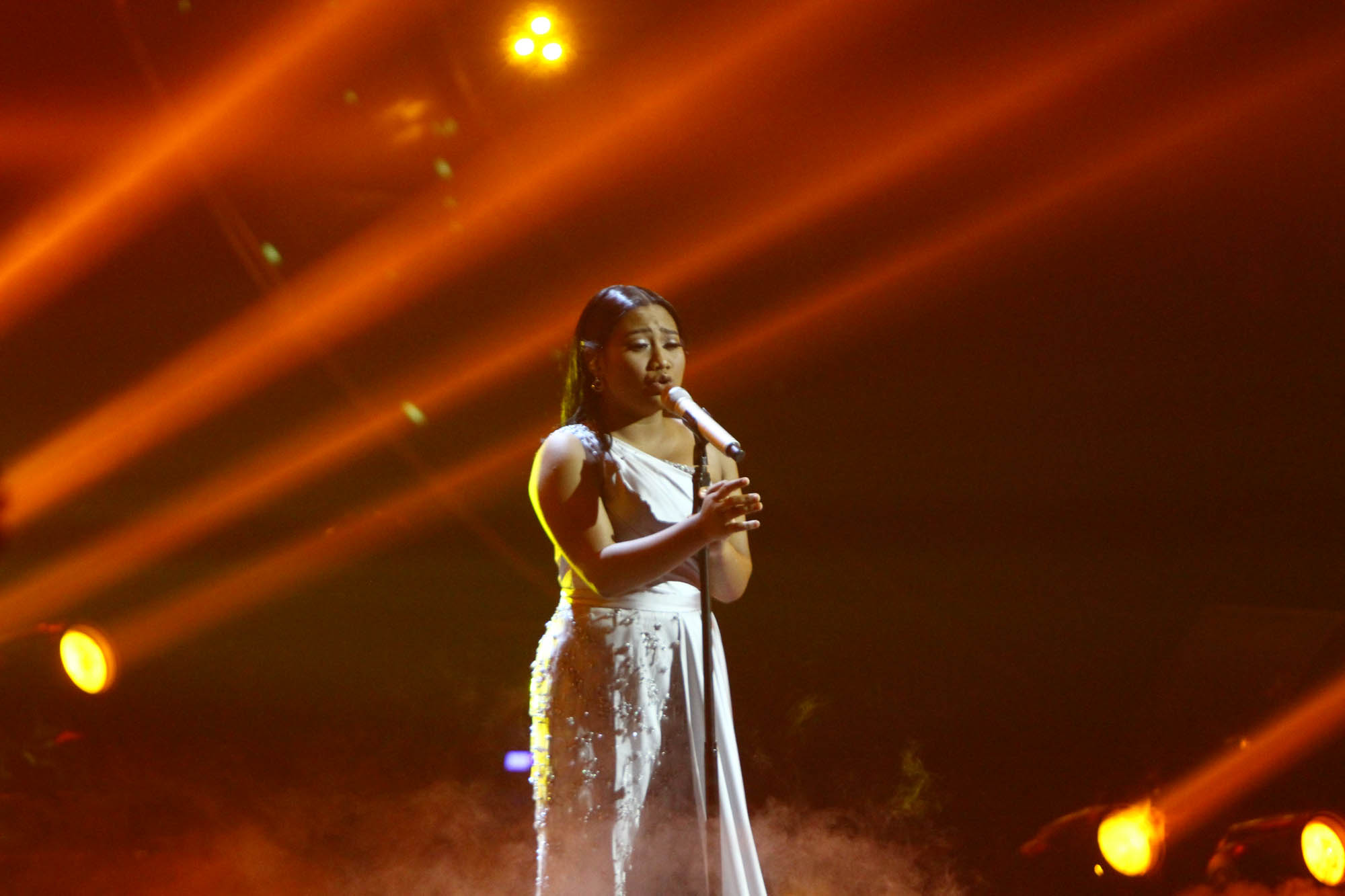 BCL Bandingkan Dirinya dengan Maria Simorangkir Jika Usianya 16 Tahun