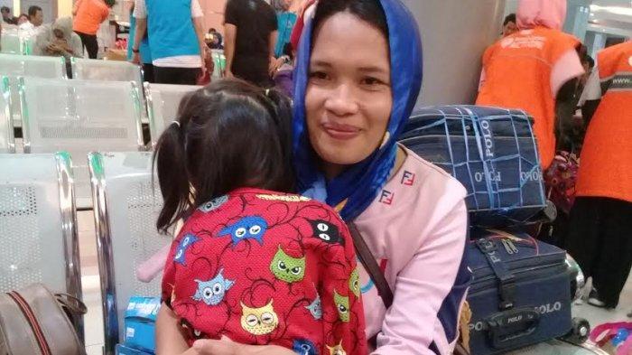 Kesaksian Marna saat Rusuh di Wamena, Lompat ke Sungai karena Dikejar Massa Bersenjata Panah