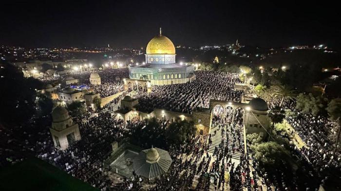 Kapan Terjadinya Malam Lailatul Qadar di Ramadhan 2025? Ini Cara Hitung Perkiraan dan Tanda-tandanya