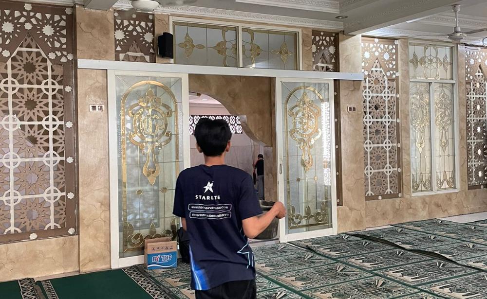 Libur Nataru 2025/2026, Kemenag Siapkan 6.919 Masjid Ramah Pemudik dan Musafir