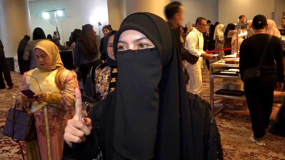 Gugat Cerai Insanul Fahmi, Wardatina Mawa Bicara soal Harta Gono-gini hingga Hak Asuh Anak