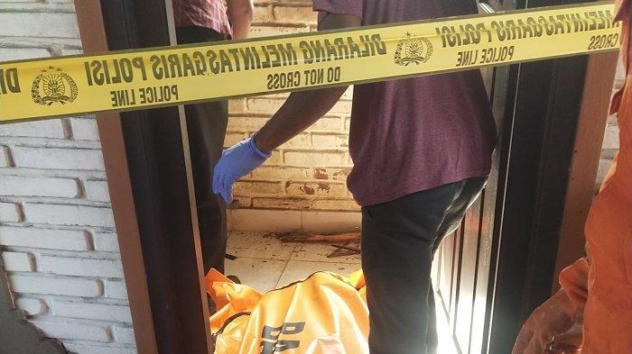 Terkejutnya Pemilik Kos di Bali Tak Bisa Nyalakan Air, Ternyata Ada Mayat WNA Dalam Toren