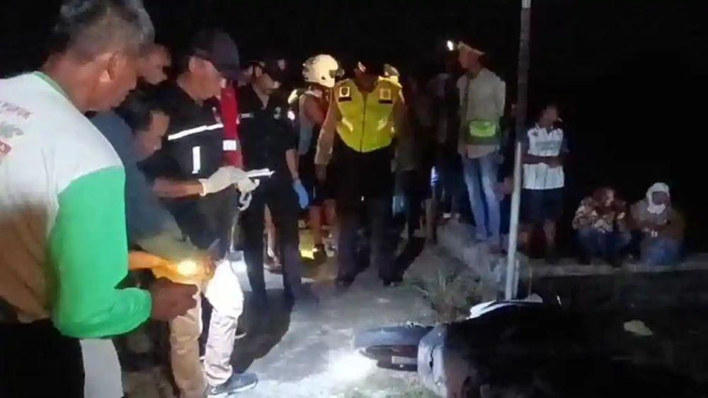 Sosok Tersangka Pembunuhan Janda di Sragen, Korban Ngaku Hamil dan Minta Dinikahi