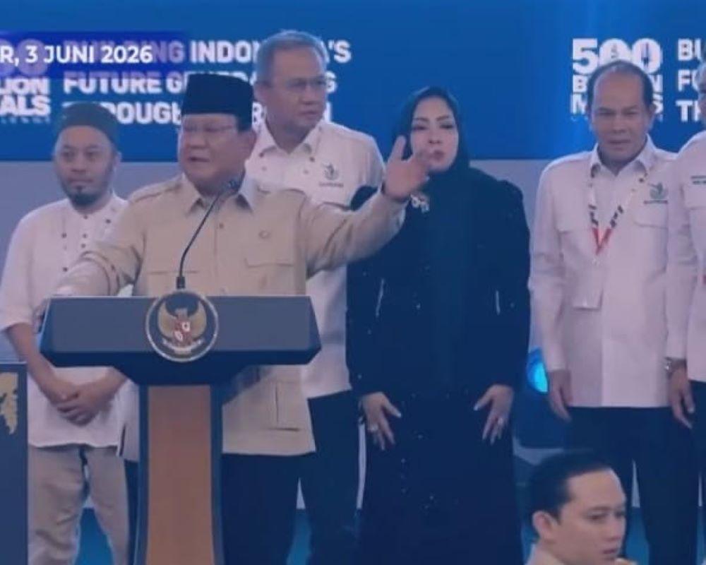 Gerakan Dapur Indonesia Komitmen Jaga Mutu dan Kualitas Program Makan Bergizi Gratis