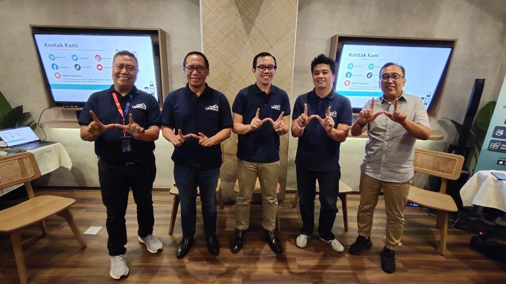 Sukses Akselerasi Bisnis UMKM, PaDi Bukukan Total Transaksi Rp 7,5 Triliun Sepanjang Semester 1 2023