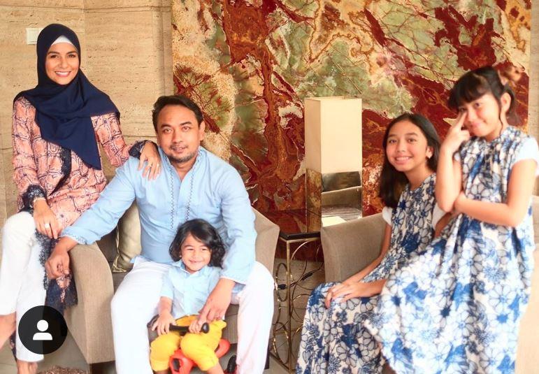 Meisya Siregar Rajin Bacakan Dongeng, Apa Dampaknya Pada Bambang? Kini Lebih Imajinatif
