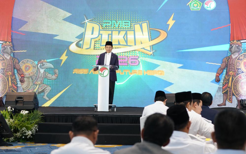 Kemenag Buka Pendaftaran PMB PTKIN 2026, Ini Jalur dan Jadwal Seleksinya