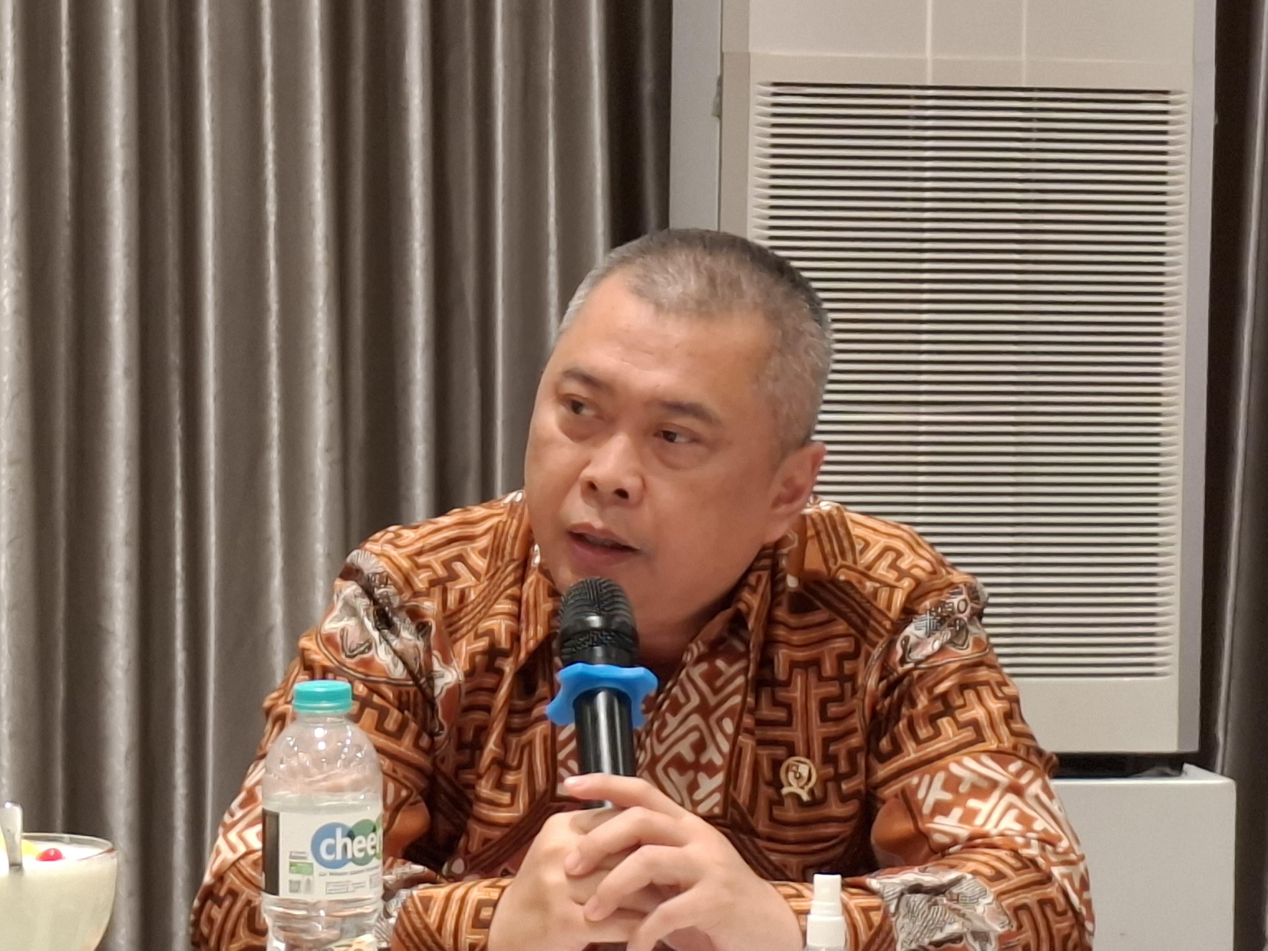 Menhub Dudy Akui Penerapan Zero ODOL Mundur, tapi Tidak Sampai 2027