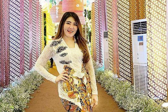 Bangun Karier dari Bawah, Via Vallen Akui Pernah Kenakan Baju Seharga Rp 10 Ribuan dari Pasar