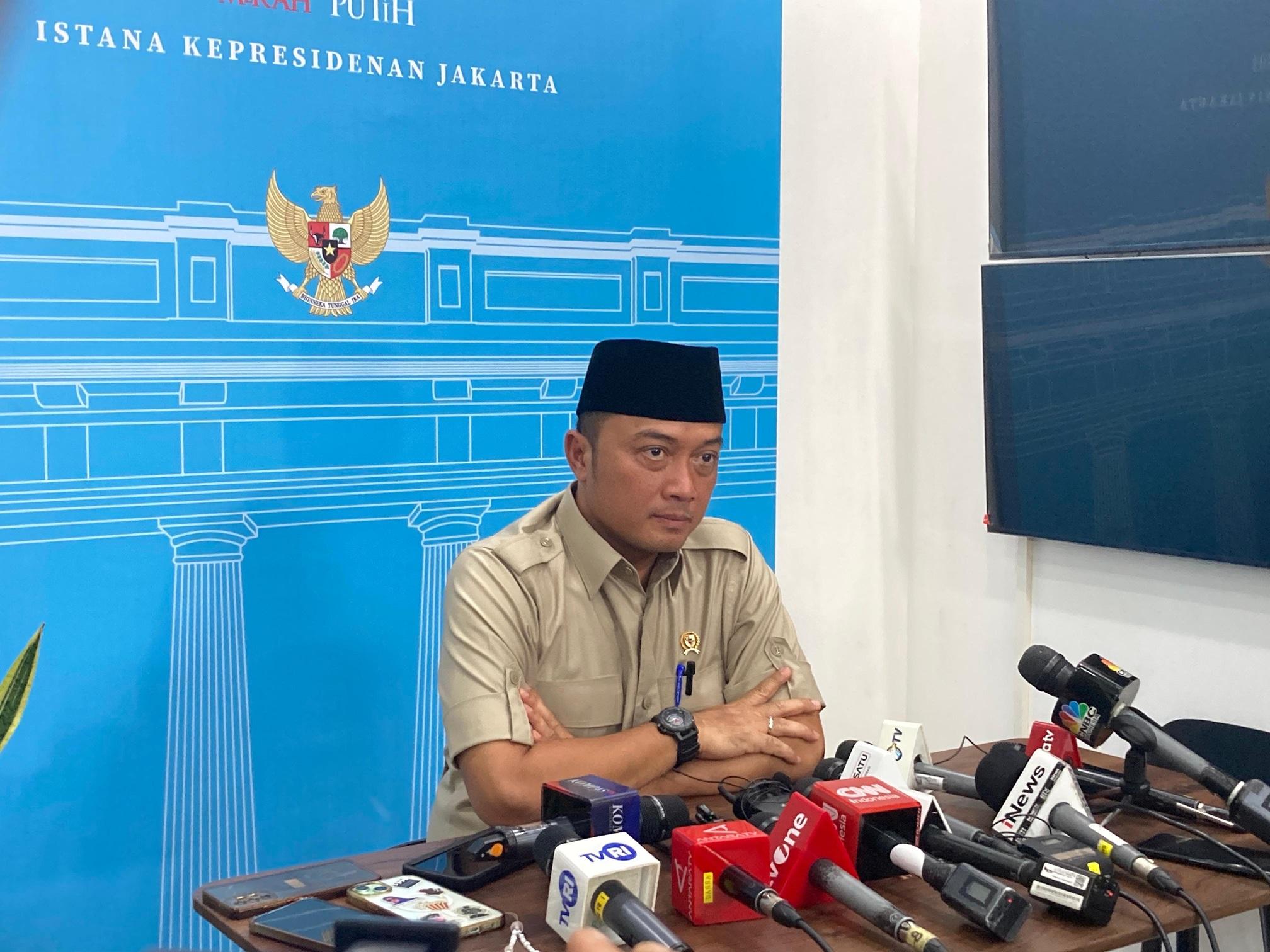 Istana Buka Peluang Kementerian BUMN Dilebur ke Danantara: Masih Proses Kajian dan Diskusi