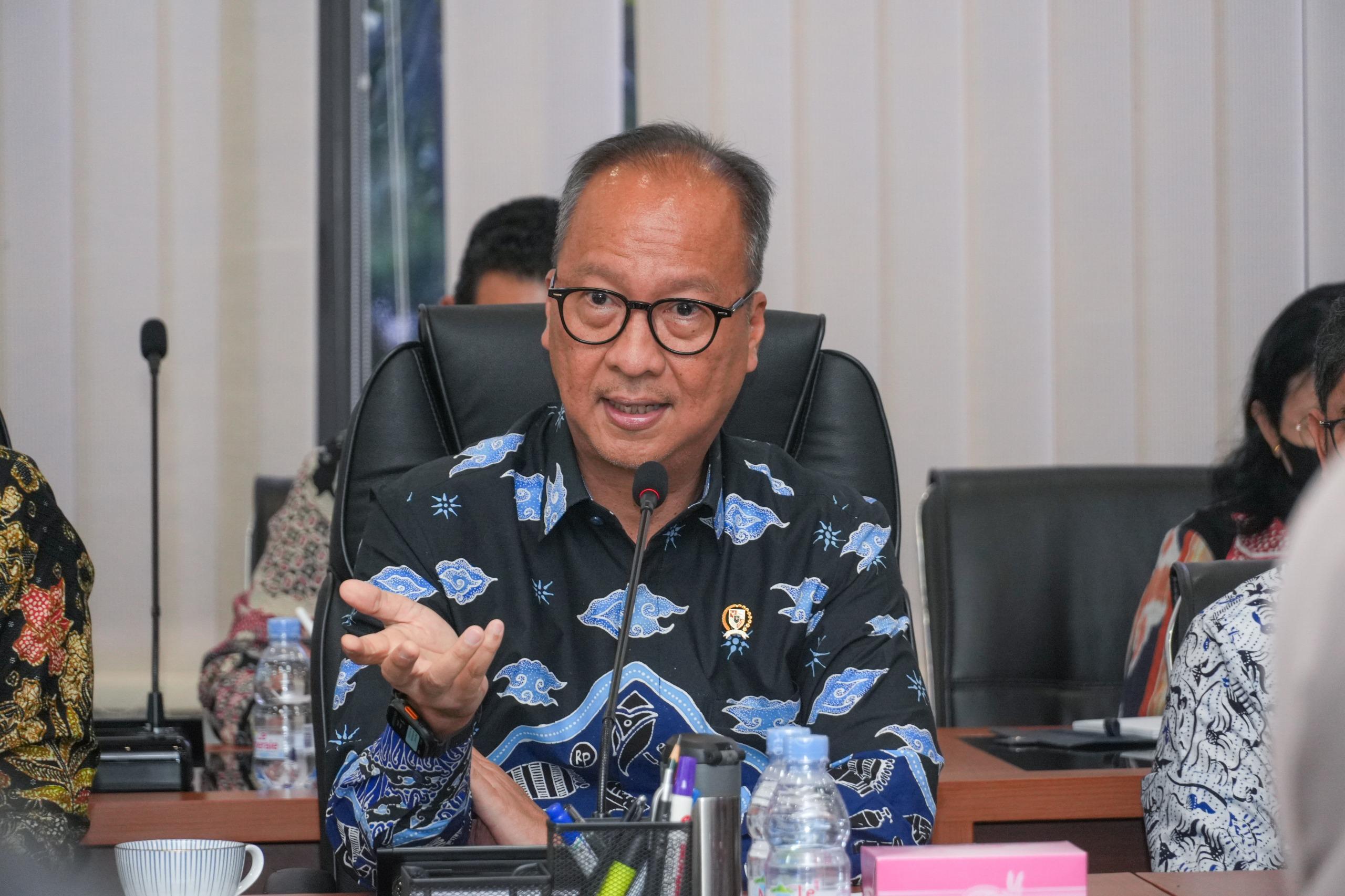 Konsep Mobil Nasional Buatan Pindad Sudah Matang, Ditargetkan Produksi 2027