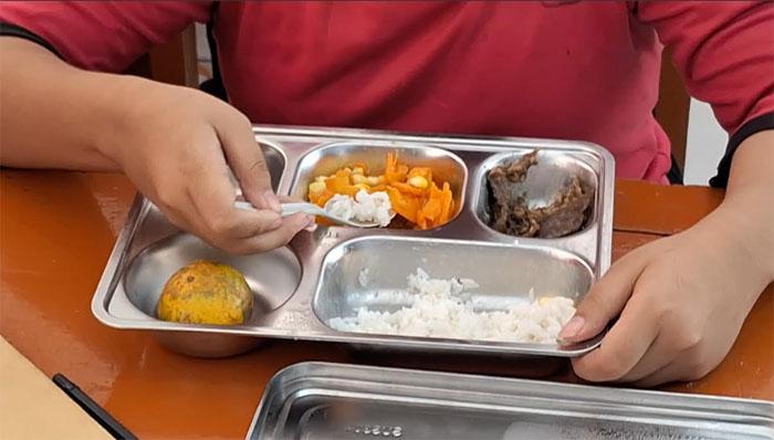 Ekonom UI Sebut Program MBG Bikin Harga Pangan Terkendali