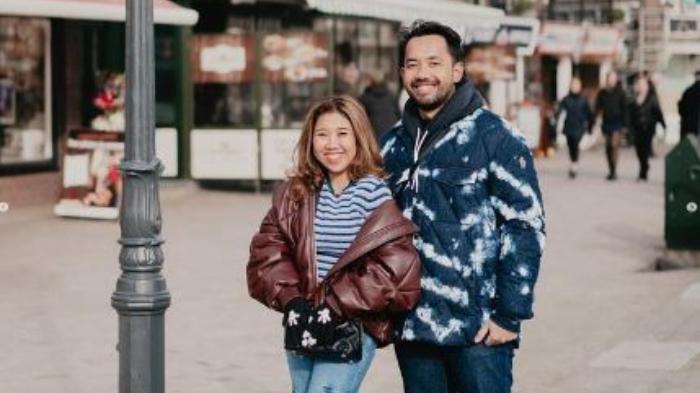 Kiky Saputri Merasa Masih Pacaran dengan Khairi, Belum Pikirkan Program Hamil