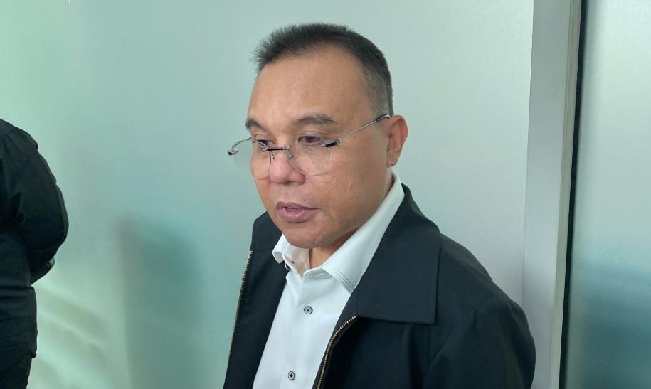 Dasco Minta Aparat Investigasi Banyaknya Siswa yang Keracunan MBG