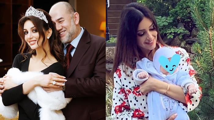 Qozoq mushuklari rasmlar