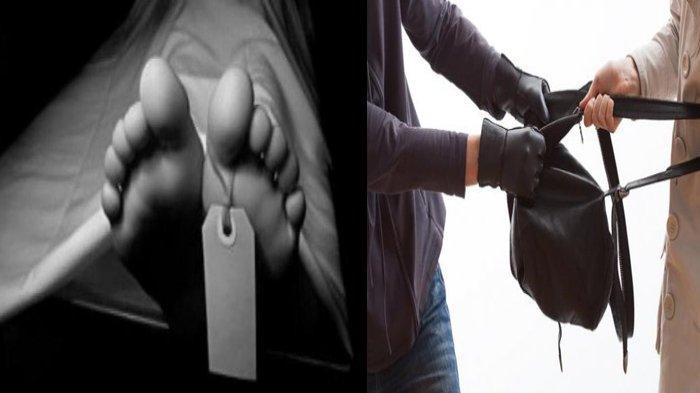 Suami Jadi Tersangka seusai Tolong Istri dari Jambret, Kompolnas Khawatir: Korban Melawan, Dipenjara