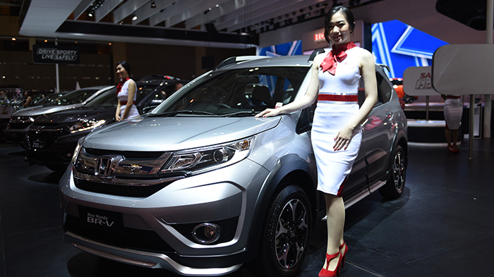 Bulan Januari, Saatnya Berburu Diskonan Mobil Produksi 2018, Siapa Cepat Dia Dapat!