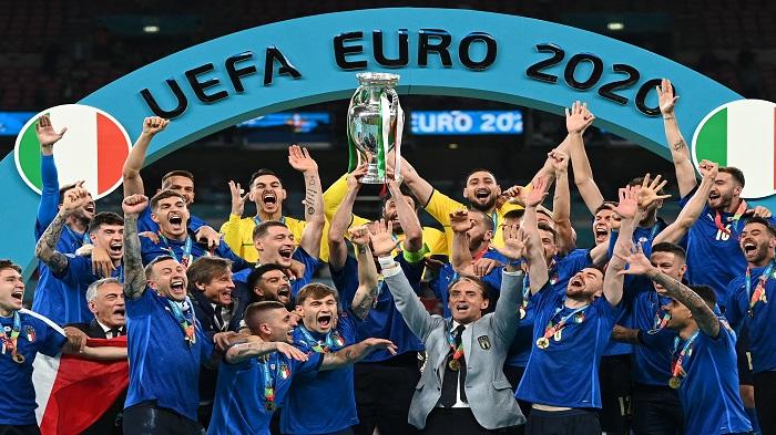 Jadwal Euro 2024 Malam Ini: Spanyol vs Kroasia Buka Grup Neraka, Ujian Perdana Juara Bertahan