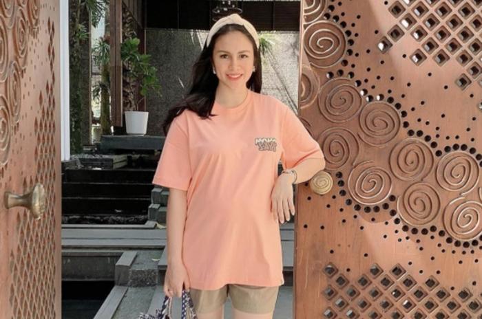 Momo Geisha Bagikan Video Kemewahan Rumahnya di Malang, Jawa Timur, Tulis Pesan untuk Netizen