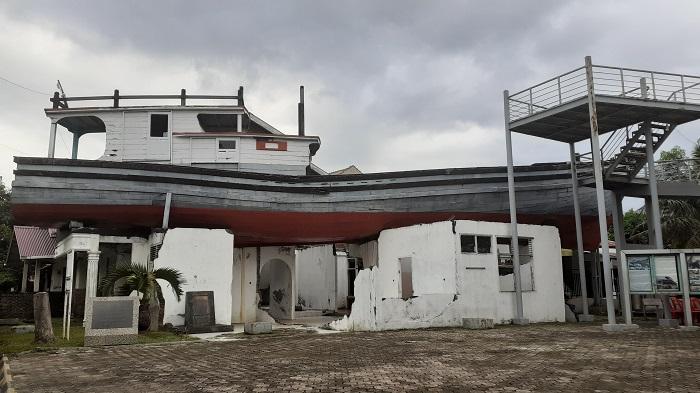 10 Tsunami Paling Mematikan di Dunia: Tsunami Aceh 2004 Paling Banyak Telan Korban