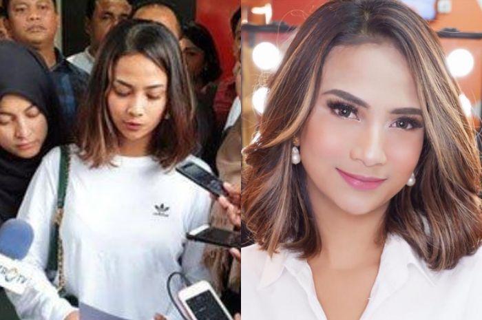 Manajer Vanessa Angel Kena Tipu, Bayar Rp 20 Juta untuk Tutup Kasus, Ternyata ke Polisi Gadungan