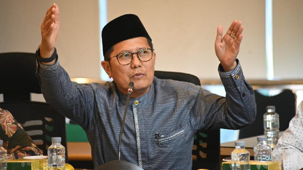MUI Tegaskan Komitmen Boikot Produk Israel: Genosida Gaza Masih Belum Berhenti