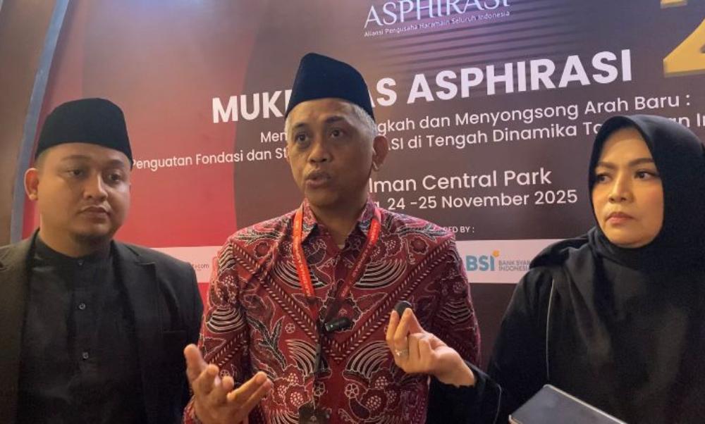 Regulasi Umrah Mandiri Perlu Diperjelas Agar Tak Menjadi Kekhawatiran Pelaku Usaha