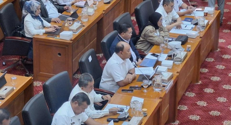 Kepala BGN Klaim Bangunan SPPG Tak Gunakan Uang Negara, Berada di Ruko Hingga Showroom Mobil