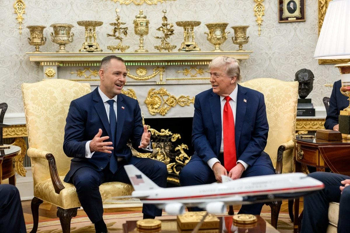 Trump Buat NATO Bingung, Sempat Tarik 5000 Pasukan dari Eropa, Kini Kirim 5000 Pasukan ke Polandia