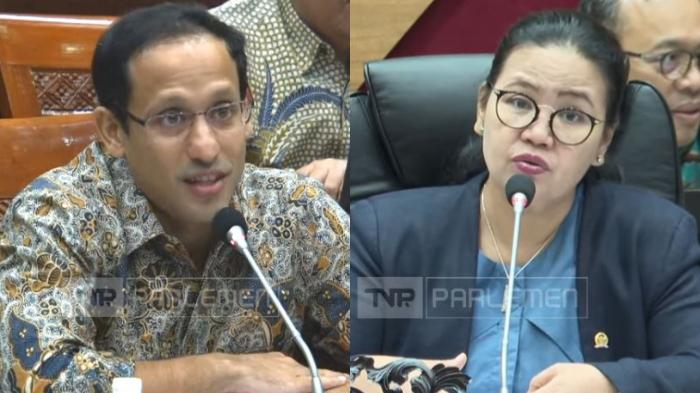Panggil Nadiem Makarim, Komisi X DPR RI Minta Pramuka Dijadikan Kokurikuler