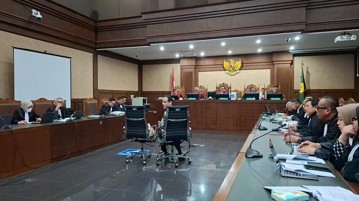 Jaksa Soroti Pernyataan Nadiem Makarim soal Kejujuran hingga Julukan “Mas Menteri” dari Jokowi