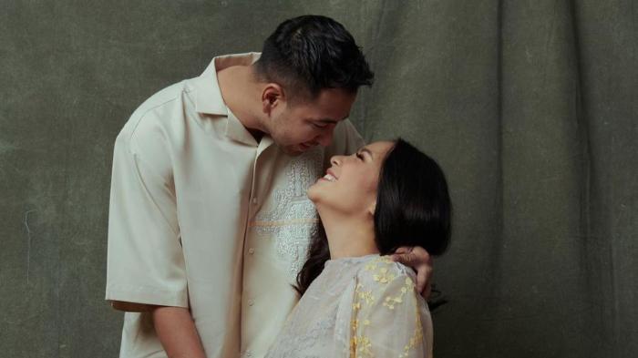 Ulang Tahun Tak Bareng Raffi Ahmad, Nagita Slavina Sedih: Biasanya Aku Ultah Wow Gitu kan Rasanya