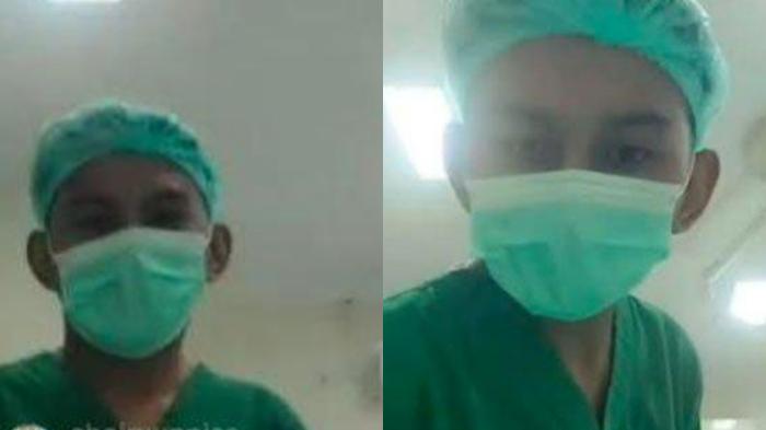 Pasien Belum Selesai Dioperasi, 2 Perawat di Jombang Malah Live TikTok, Ini Nasibnya Sekarang