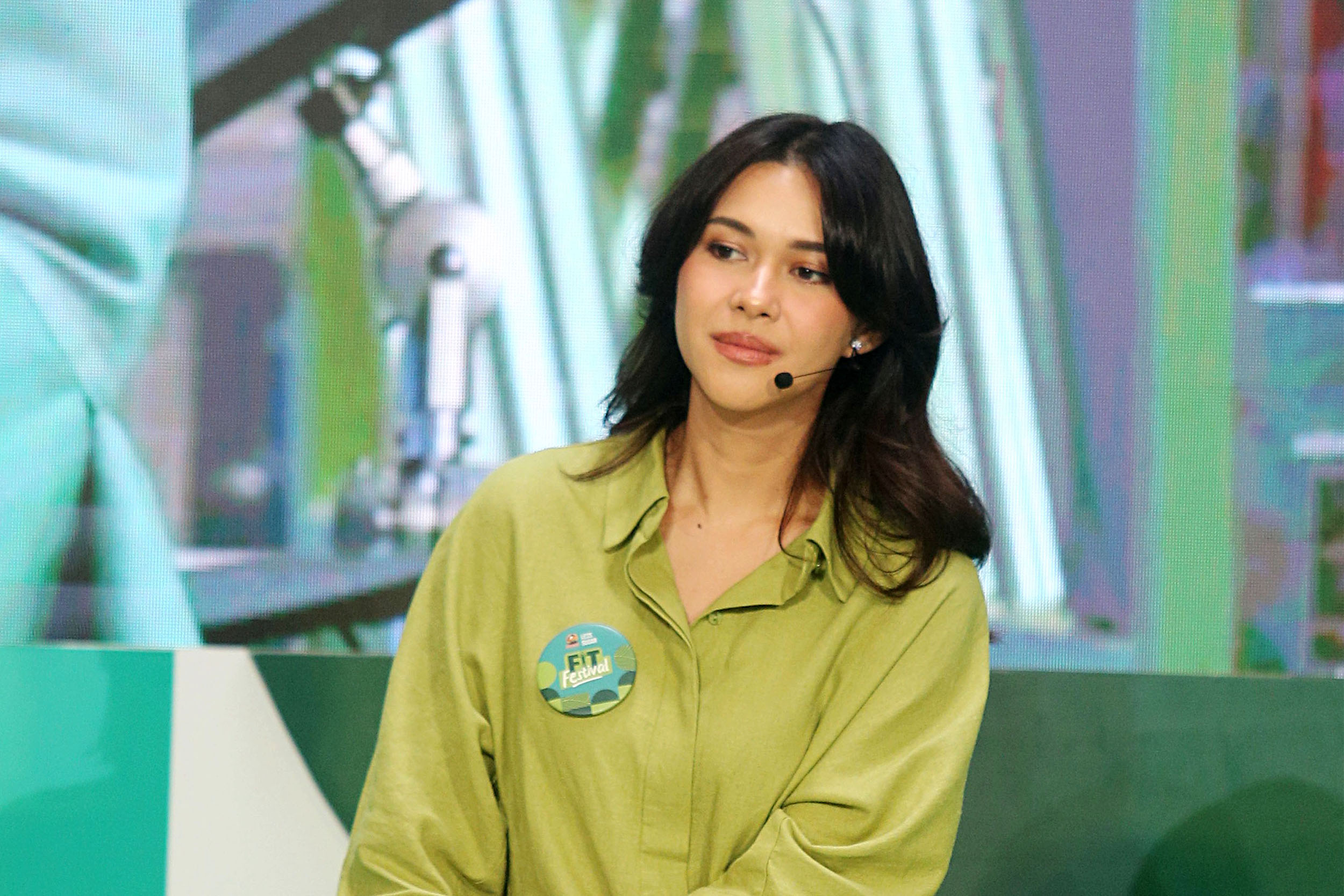 Keluhkan Fitur Paylater Aplikasi Ojek Online, Nana Mirdad: Serasa Terjerat Pinjol!
