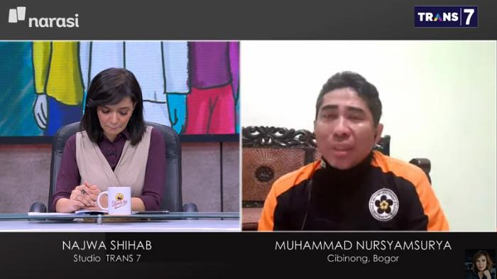 Sopir Ambulans Menangis, Cerita Antar Puluhan Jenazah Corona dalam Sehari: Enggak Ada yang Ngerti