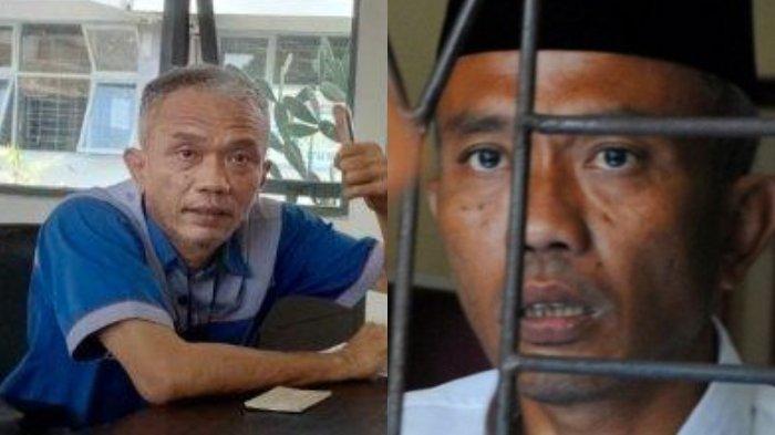Profil Bambang Tri Mulyono, Penulis Buku Jokowi Undercover yang Resmi Bebas Bersyarat