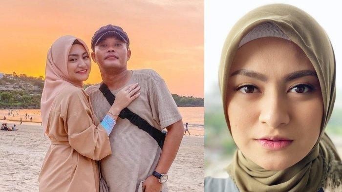 Adik Ungkap Kondisi Sebenarnya Nathalie Holscher setelah Gugat Cerai Sule