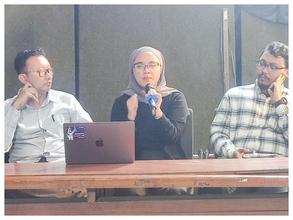 Berwenang Batasi Akses Internet Publik dalam RUU Polri, SafeNet: Sangat Mungkin Disalahgunakan