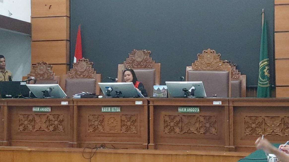 Permohonan Dianggap Prematur, Hakim PN Jaksel Tak Terima Praperadilan Paulus Tannos