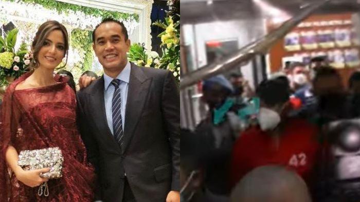 Hasil Tes Darah dan Rambut Nia Ramadhani Bakal Keluar Satu Minggu Lagi